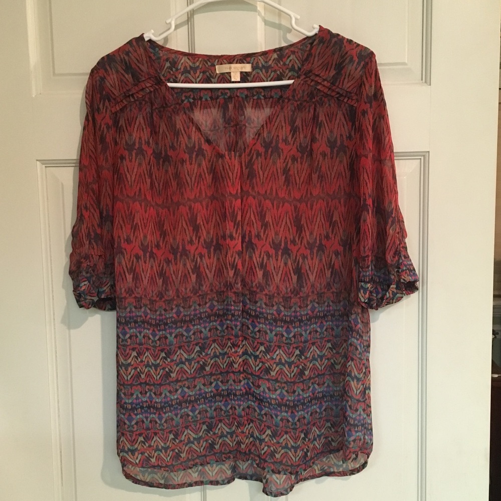 Stitch Fix Top